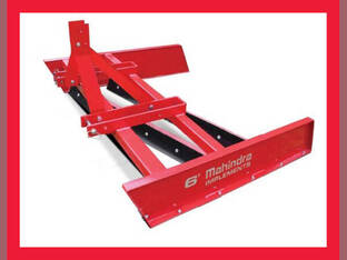 2024 Mahindra LLALC6