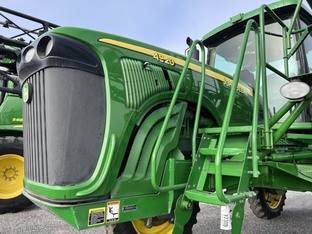 2006 John Deere 4920