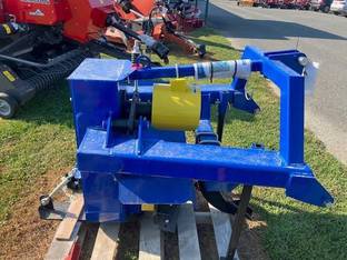 2023 Remlinger PD400