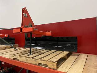 2022 Land Pride RB1572