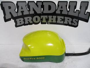 John Deere STARFIRE 6000