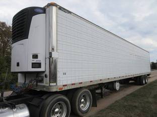 2013 Great Dane SUP-114-31053