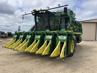 2018 John Deere CP690