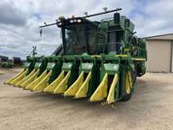 2018 John Deere CP690