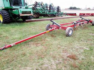 2006 Unverferth HT30