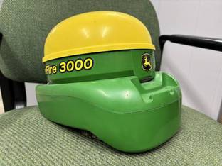 2012 John Deere Starfire 3000