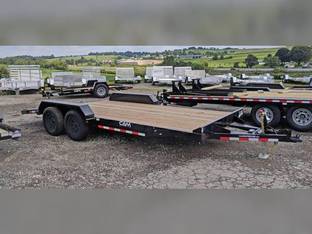 2023 Cam Superline 3.5CAM18CH