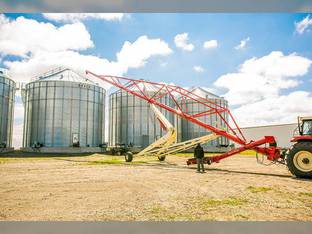 2025 Farm King 16124