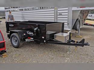 2023 Cam Superline 5-508LPDT