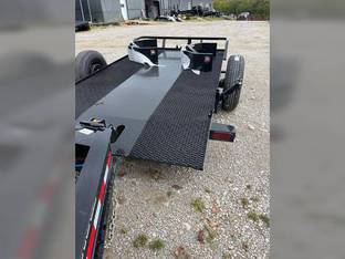 2024 Load Trail SH07