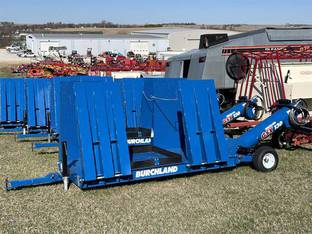 2024 Burchland GSX130