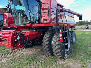 2024 Case IH 7250