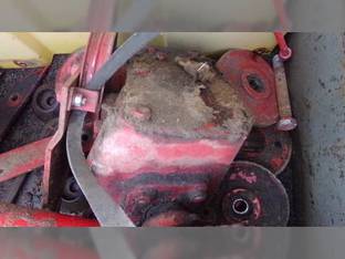 1989 New Holland 849