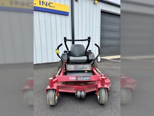 Used toro lx425 online for sale