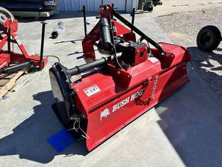 2023 Bush Hog RT60G