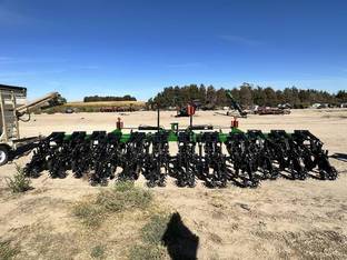 2023 Unverferth 2015MT