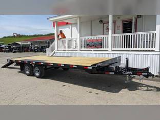 2024 Cam Superline 5CAM8200LDDO