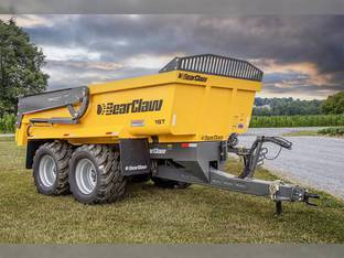 2024 BEAR CLAW 18T