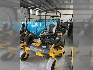 2023 Hustler FASTRAK 54