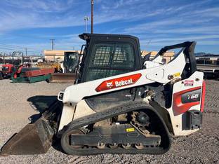 Bobcat T66