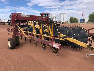 Nikkel Iron Works Corp 1017LWB