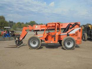 2014 JLG 8042