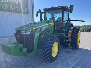 2023 John Deere 8R 280