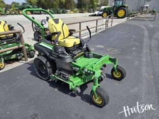 2020 John Deere Z930M