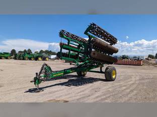 2022 John Deere 2680H