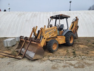 Tractor Loader Backoes (TLB) for Sale New & Used