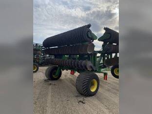 2022 John Deere 2680H