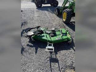 2021 John Deere 54DECK