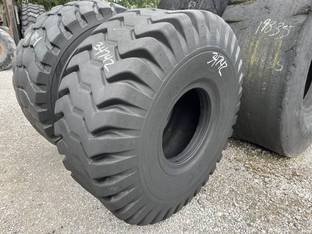 Firestone 26.5x25