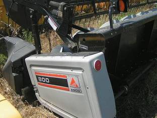 AGCO 800