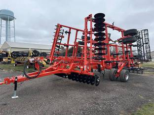 2024 Kuhn Krause LANDSMAN 6205-27