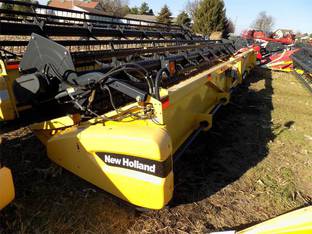 New Holland 74C