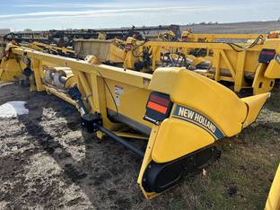 2011 New Holland 98D