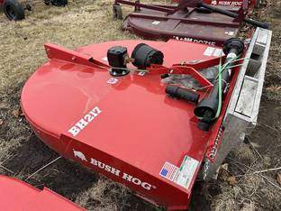 2023 Bush Hog BH217