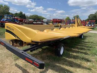 1999 New Holland 996