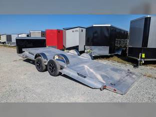 2024 Aluma EX8220HXLTILT