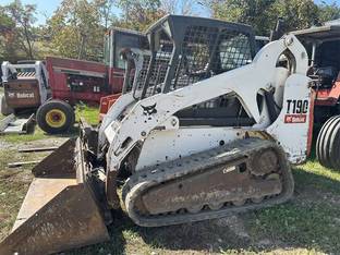 Bobcat T190