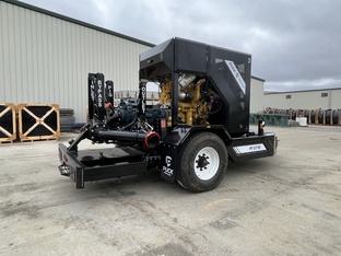 Puck Enterprises PT 5770