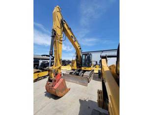 2019 Caterpillar 315