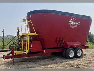 Supreme International 1700TR