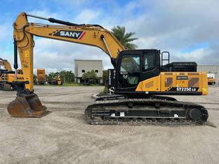 2021 Sany SY225C