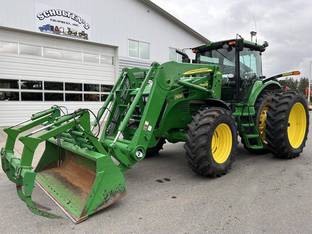 2007 John Deere 7930