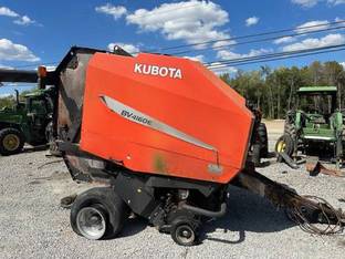 Kubota BV4160 ECONO