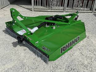 2023 Servis Rhino TW27