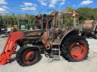 Kubota M4-071