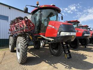 2021 Case IH PATRIOT 4440